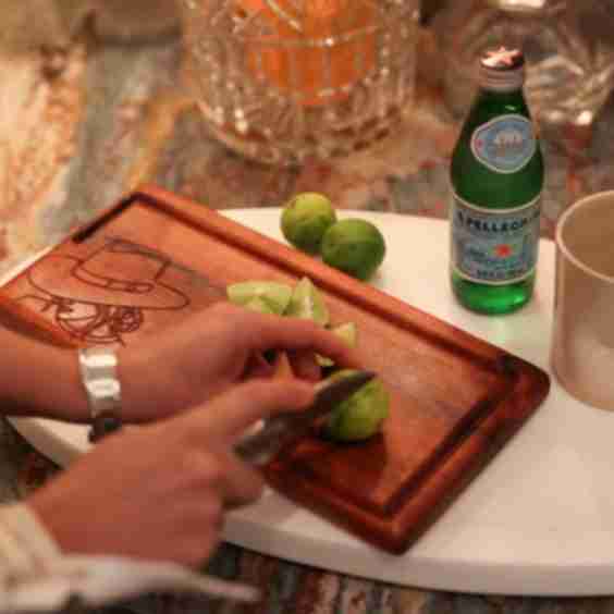 Bar Top