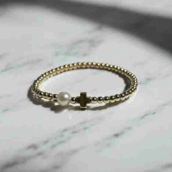 Kingdom Of God Bracelet