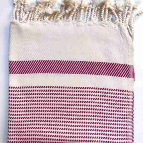 Urartu Summer Hand Kitchen Towel