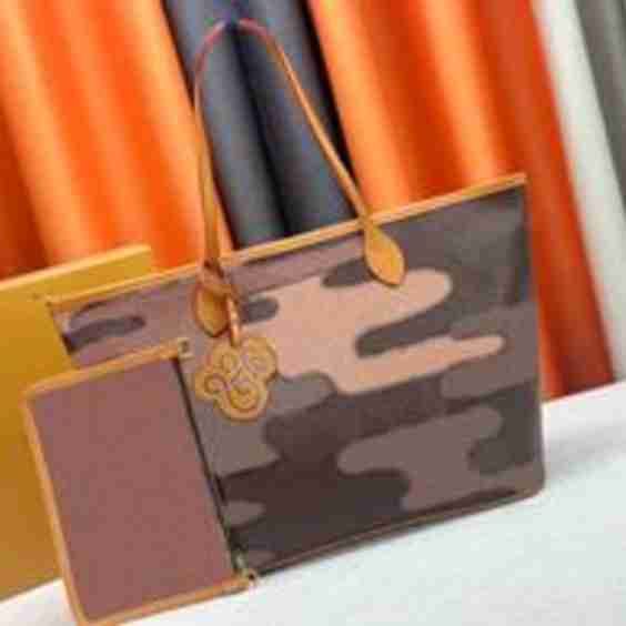 Nevereverfull Ladies Designer Luxury Travel Hand/Shoulder Bag 