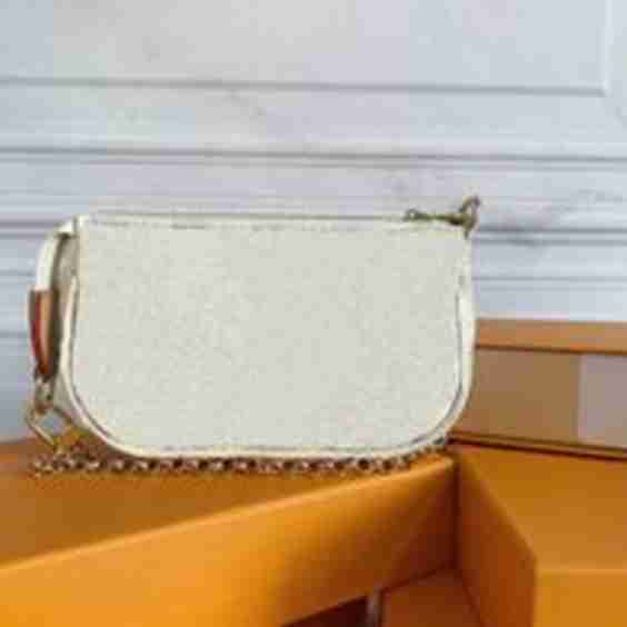 Designer Bag Purse Ladies Bag Shoulder Bag Crossbody Bag L 51980