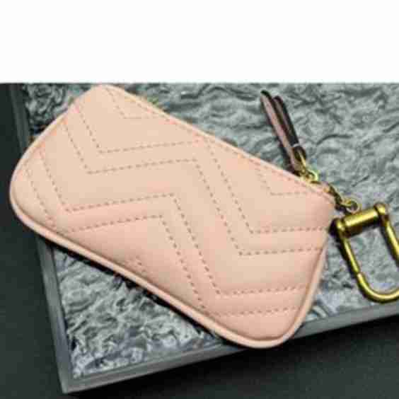 Designer bag Purse card bag Ladies bag men's bag G671773