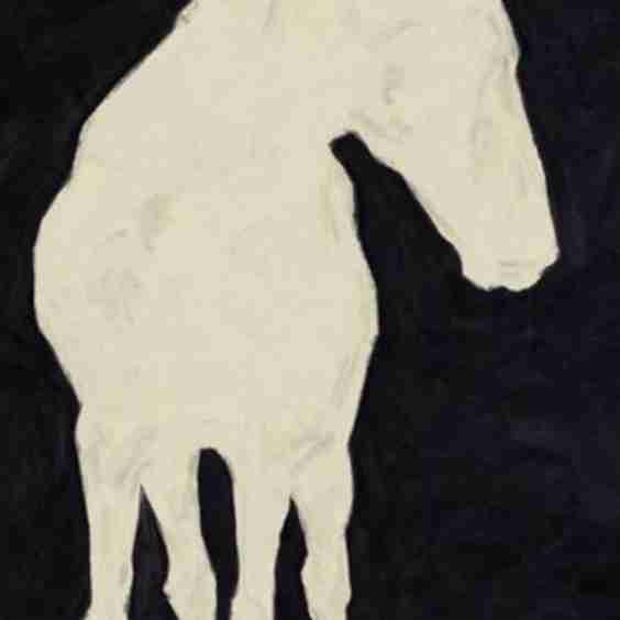 Equestrian Elegance - Style Giclee Wall Art
