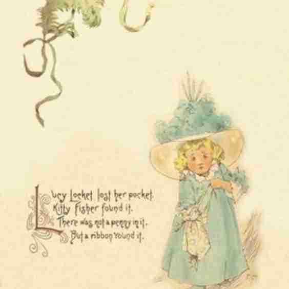 Lucy Locket