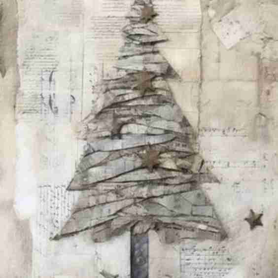 Paper Pine 10