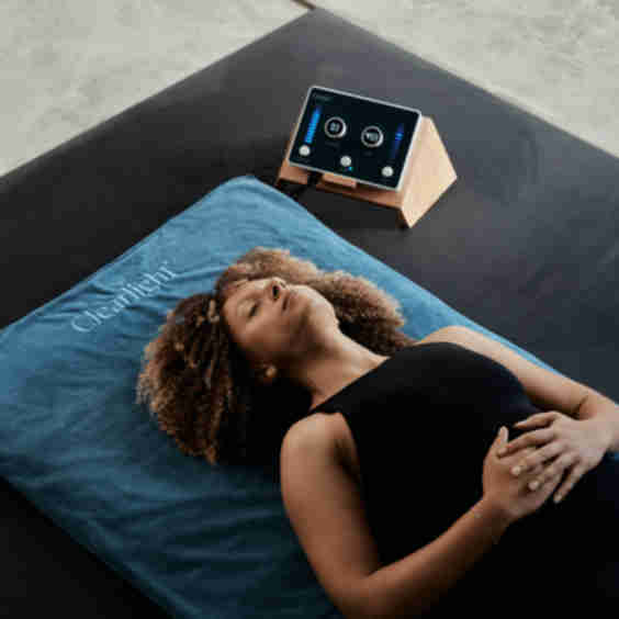 Amethyst Infrared PEMF Mat
