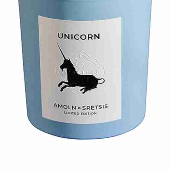 Unicorn 270 G Candle
