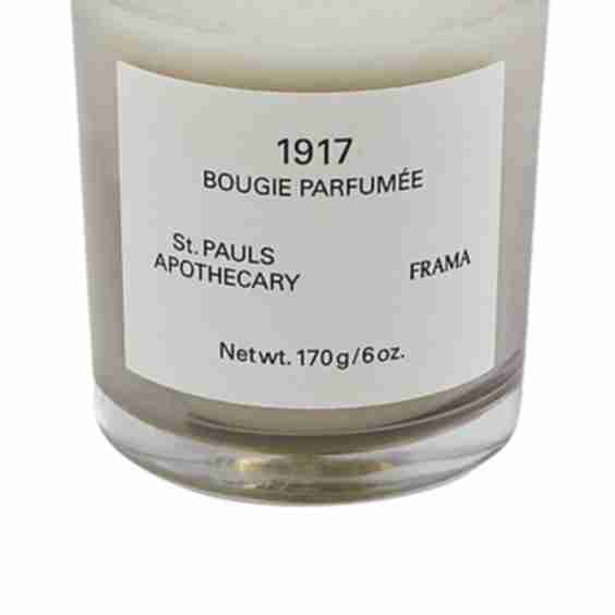 1917 Scented Candle