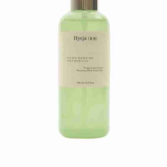 Vegan Lotus Clarifying Gentle Pha Facial Mist