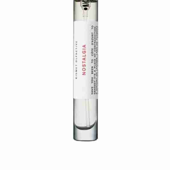  Nostalgia Travel Spray 10ml