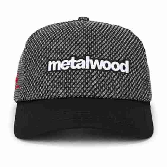 Pro Tip Snapback Hat