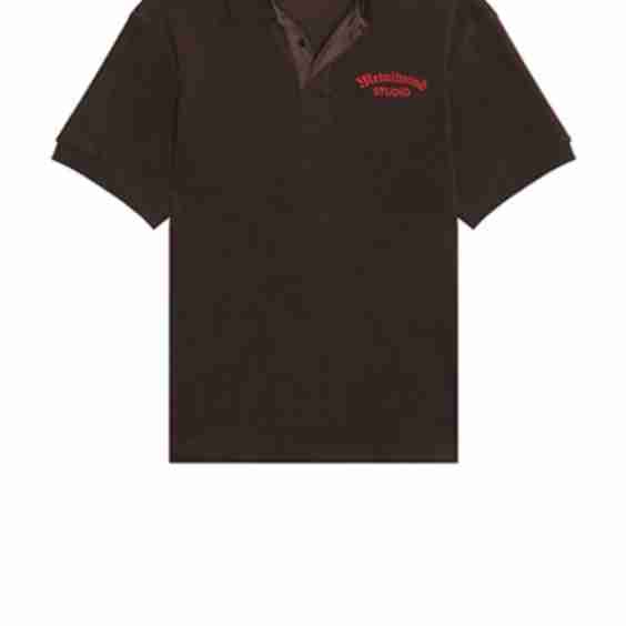 Medieval Terry Polo