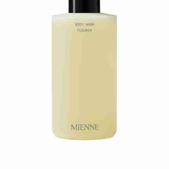 Fleurir Body Wash