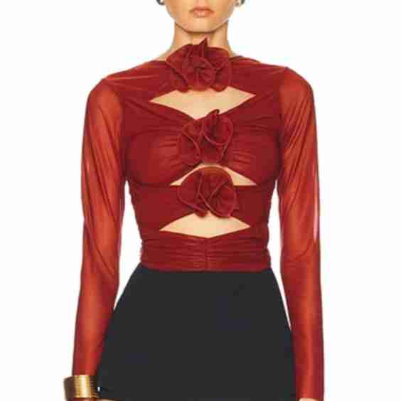 Tender Top
