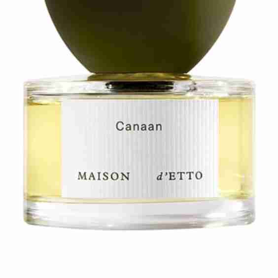 Canaan Eau De Parfum