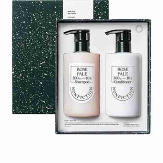 Hair Care Set