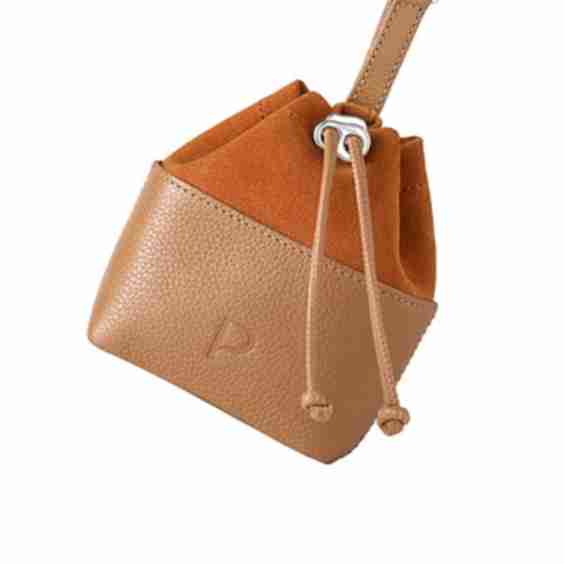 The Nue Bag