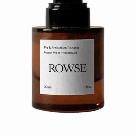 Pre & Probiotics Booster