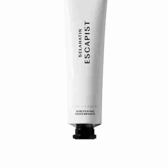 Escapist Whitening Toothpaste