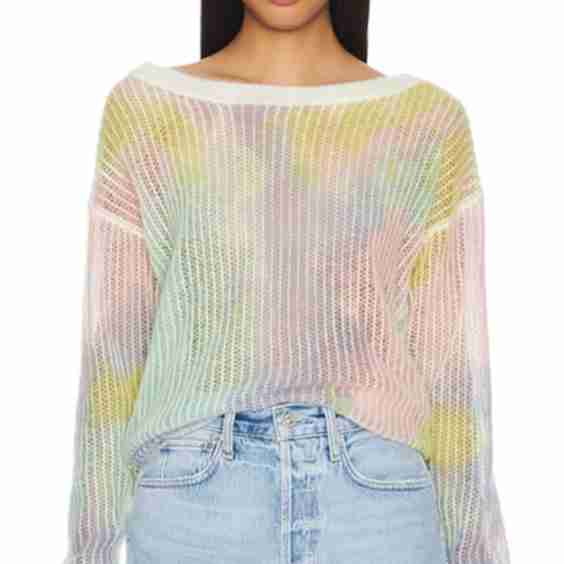 Gwen Sweater