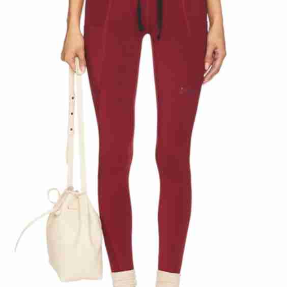 Performance Legging