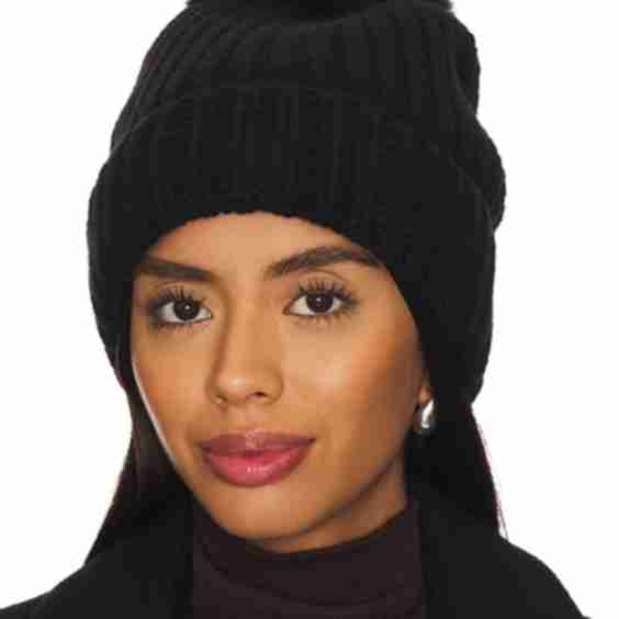 The Pom Hat