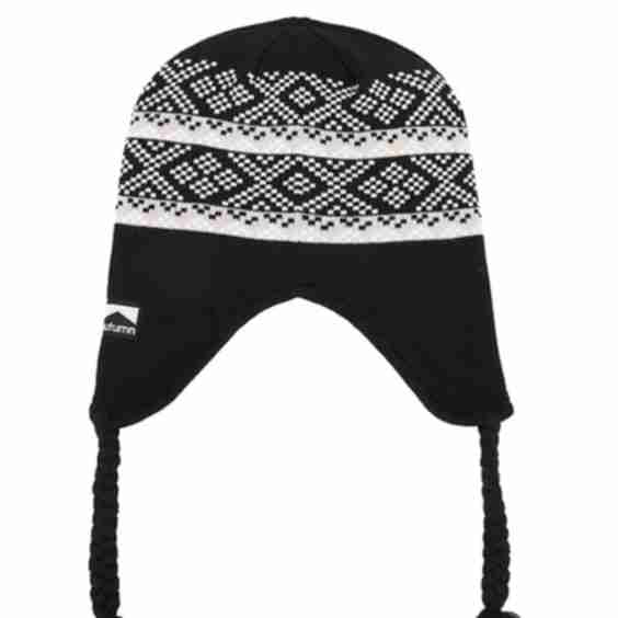 Sedona Ear Flap Beanie