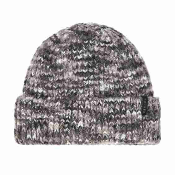 Marble Knit Beanie