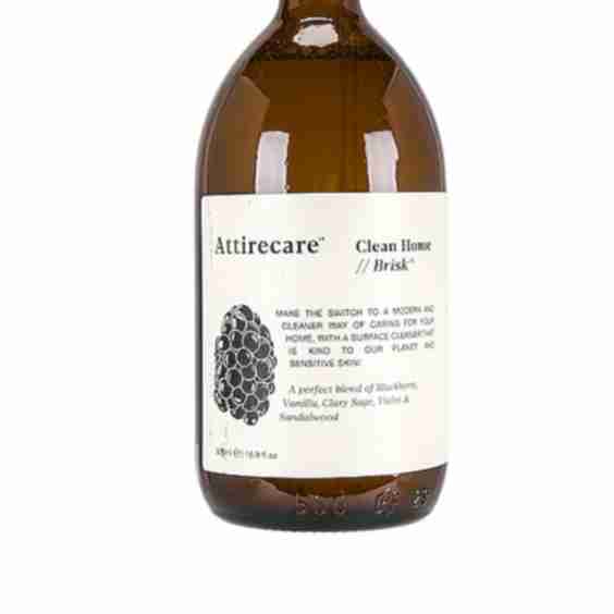 Brisk Clean Home Spray