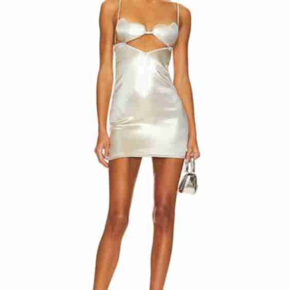 Heartbreaker Dress