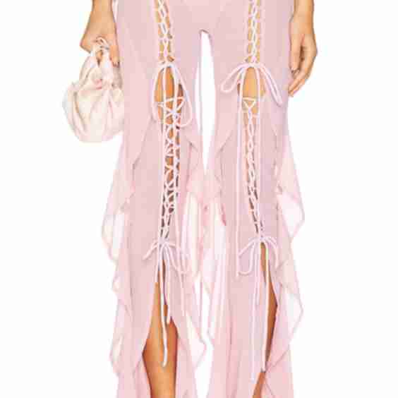 Meta Angel Pant