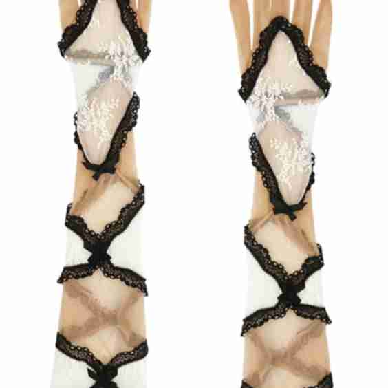Arleth Glove