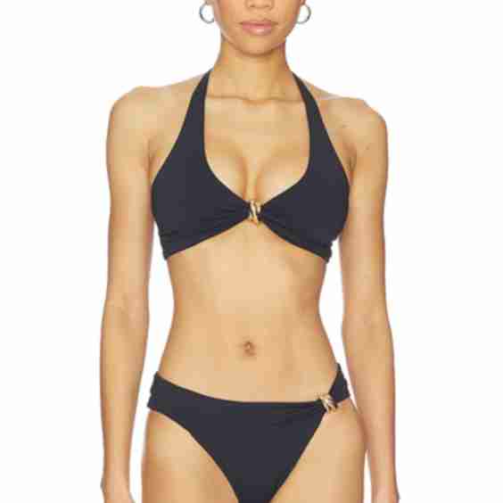 Ischia Bikini Top
