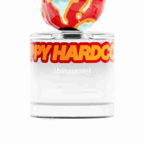 Happy Hardcore Eau De Parfum 50 Ml