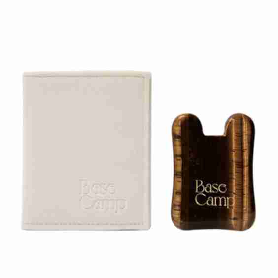 Tiger's Eye Gua Sha Lifting Tool