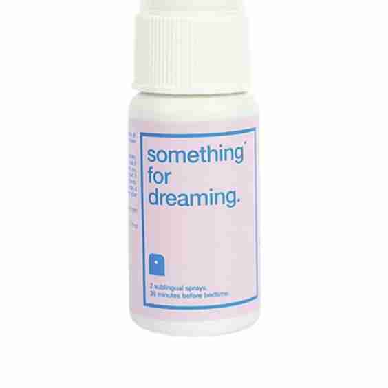 Something For Dreaming