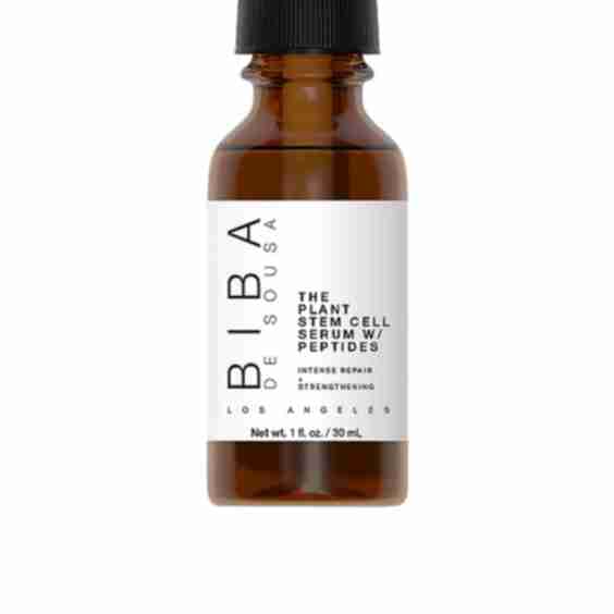 Plant Stem Cell Peptide Serum W Peptides