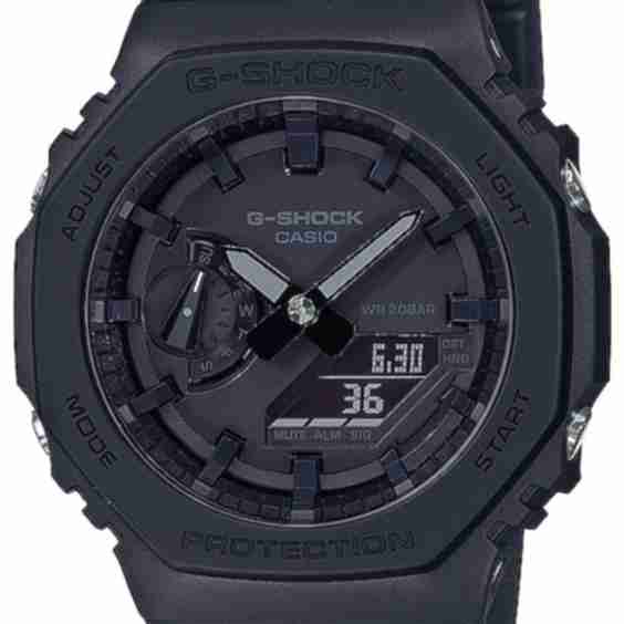2100 Series Watch