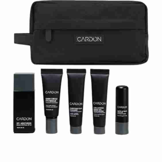 Jet Set Travel Kit