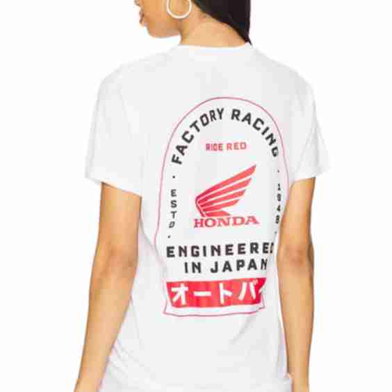 Badger T-Shirt