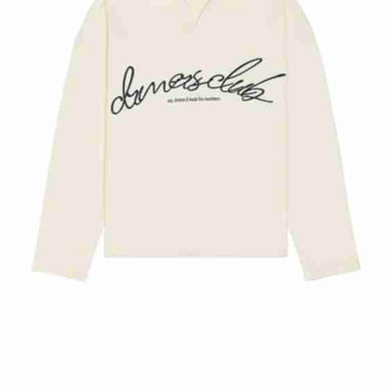 Scribbles Polo