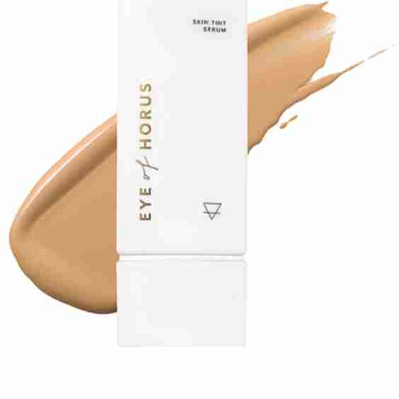 Skin Tint Serum Foundation