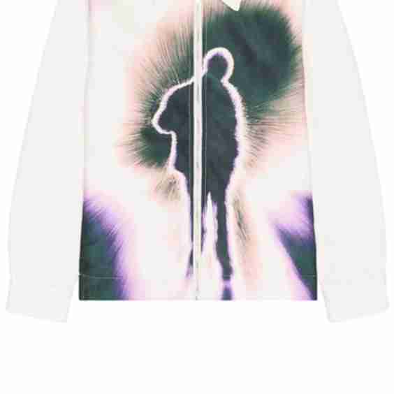 Here After Zip Up Jacket