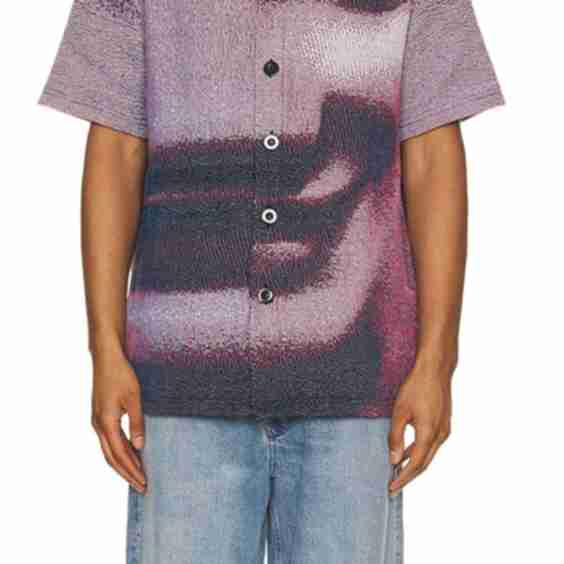 Revenge Shirt