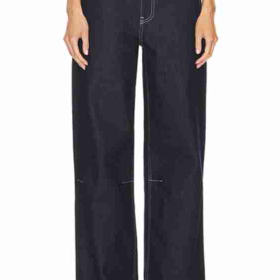 Baggy Jeans