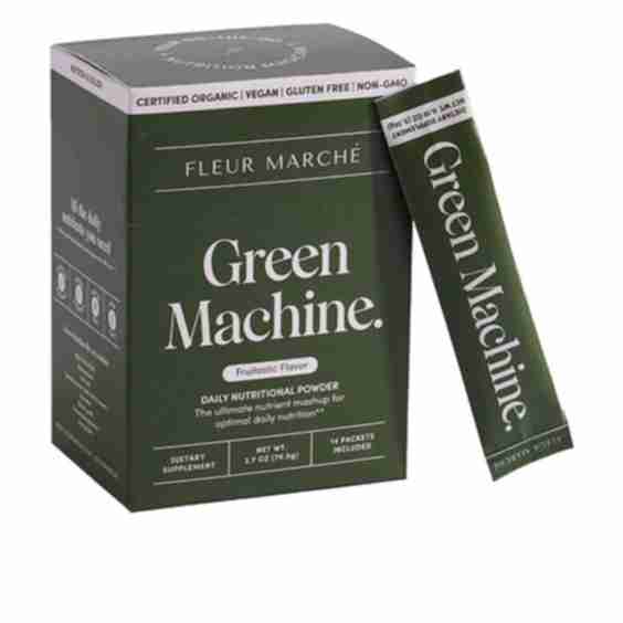 Green Machine