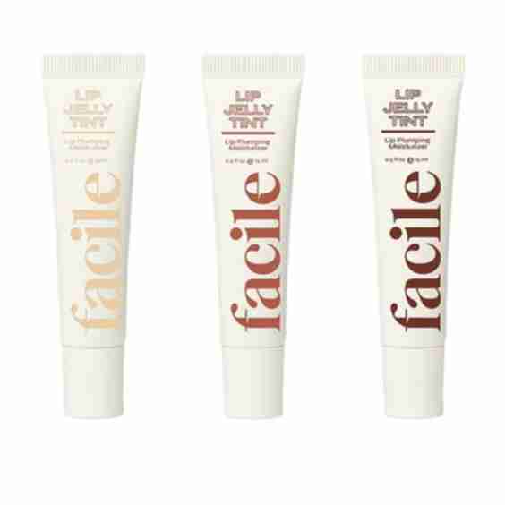 Lip Jelly Trio Set