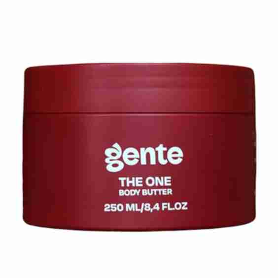 The One Body Butter