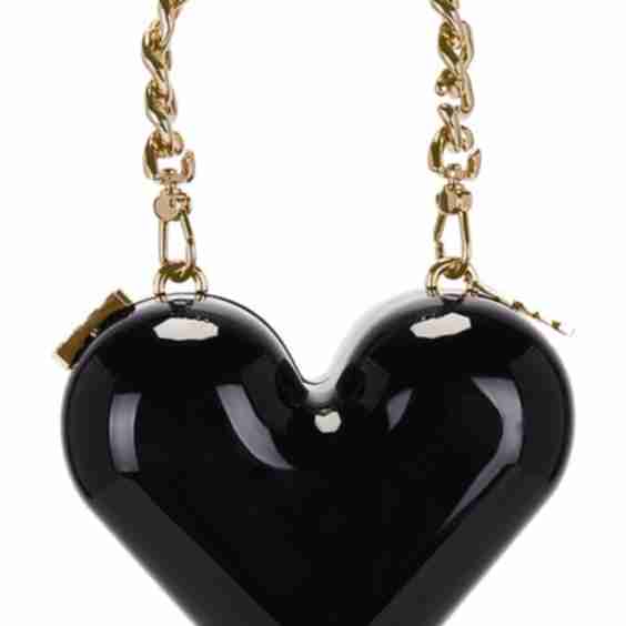 Heart Bag