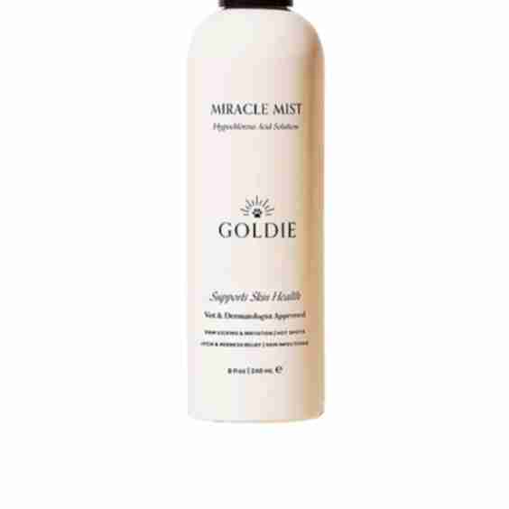 Miracle Mist
